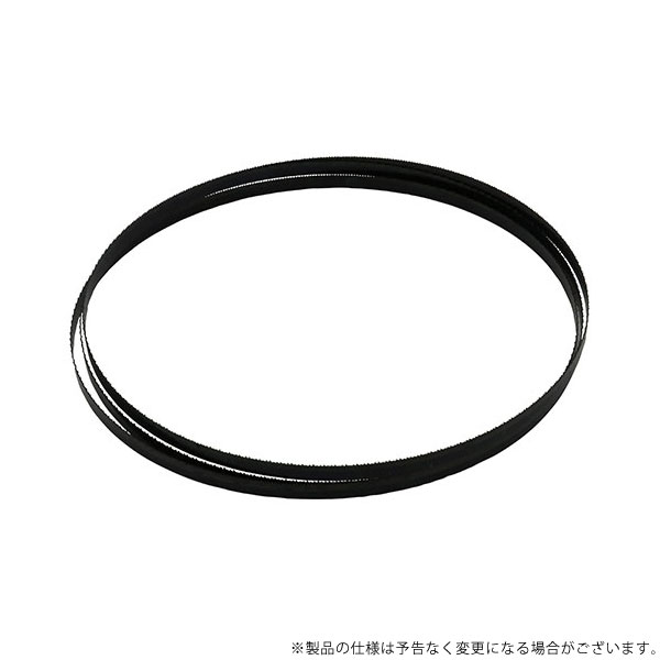 他サイト： 【メール便】SK11 バンドソー替刃 竹挽用 SWB-004 4977292493079の商品画像
