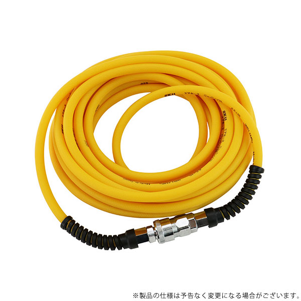 他サイト： SK11 エアホースジャパンソフト10 STS-610JP 4977292445955の商品画像