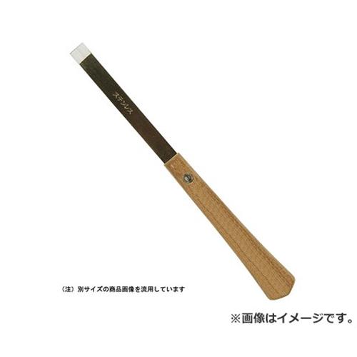 他サイト： 【メール便】カネキ パワーサッシヘラ 4mm NO.11の商品画像