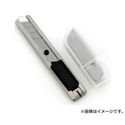 他サイト： 【メール便】貝印 職専ミニ 替刃10枚付 SS-10の商品画像