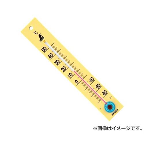 他サイト： 【メール便】シンワ測定 サーモC-2 イエロー 並板 72526の商品画像