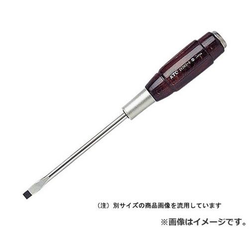 他サイト： KTC 木柄貫通ドライバ D12M2-8の商品画像