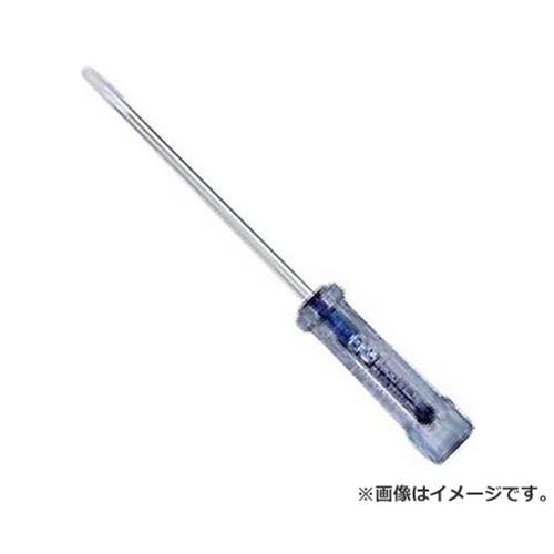 他サイト： 【メール便】ベッセル(VESSEL) 精密タイプドライバNo.6900 -2.5X50の商品画像