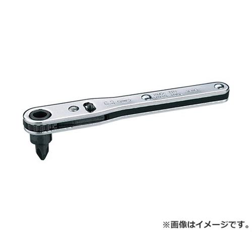 他サイト： 【メール便】KTC 板ラチェット差替えドライバ RM22の商品画像