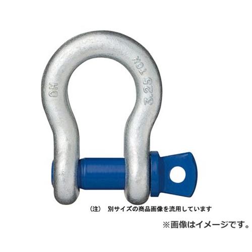他サイト： OH 鍛造シャックル BC-47Tの商品画像