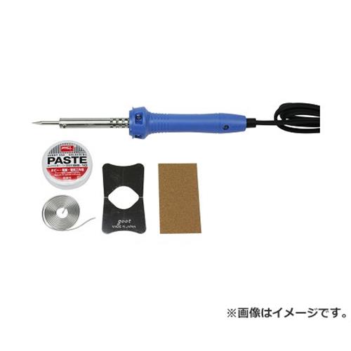 他サイト： グット 電気半田鏝セット SR-40の商品画像