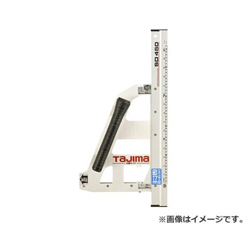 他サイト： タジマ(Tajima) 丸鋸ガイドSD450 MRG-S450の商品画像