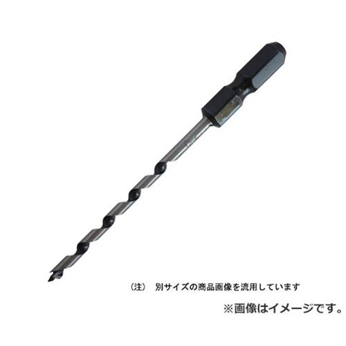 他サイト： 【メール便】スターエム 先三角ショートビット 3.5MMの商品画像