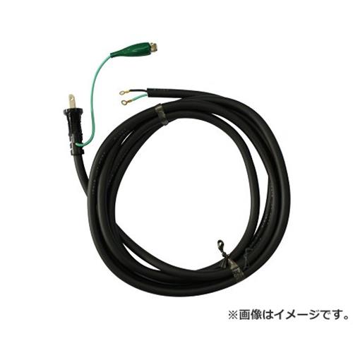 他サイト： 【メール便】KOWA 取替え用コード 15A×3m EB-310S-3の商品画像
