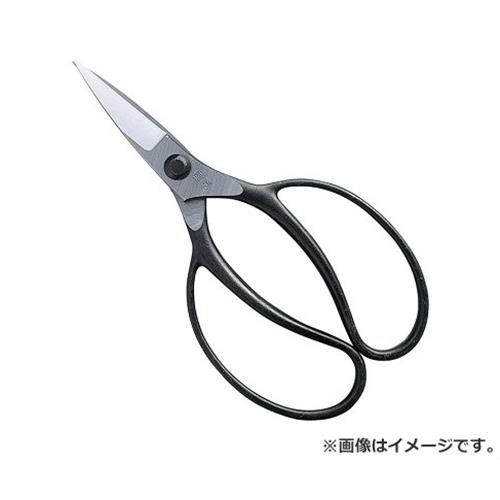 他サイト： 【メール便】岡恒 植木鋏 D型(箱入り) NO.221の商品画像