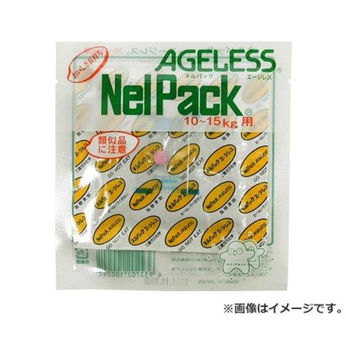 他サイト： 【メール便】一色本店 エージレス 2P 10-15kgヨウの商品画像