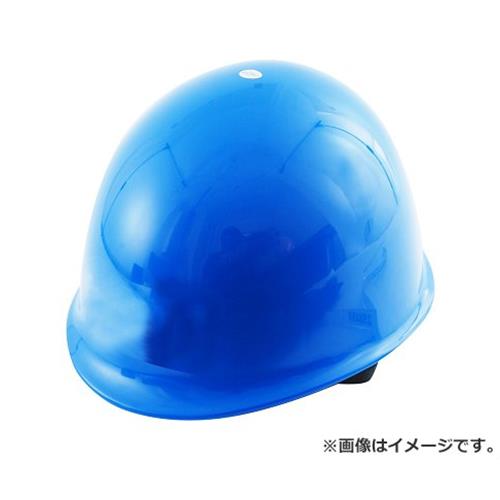 他サイト： TOYO ヘルメット ロイヤルブルー NO.110の商品画像