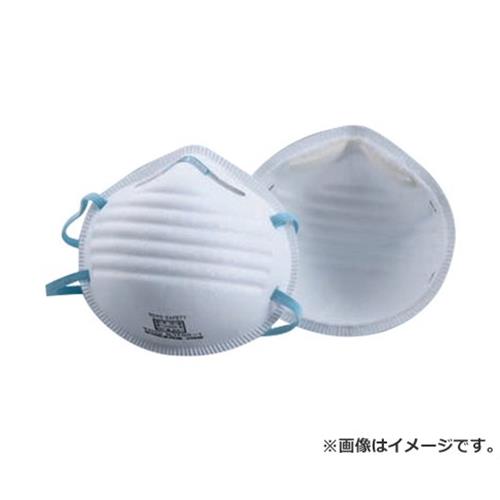 他サイト： TOYO 使い捨て式防じんマスク NO.1700の商品画像