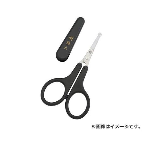 他サイト： 【メール便】関孫六 薄刃セーフティハサミ HC1840の商品画像
