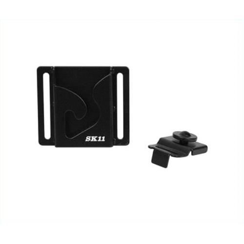 他サイト： 【メール便】SK11 インパクト用スイングホルダー SISH-M マキタヨウBKの商品画像