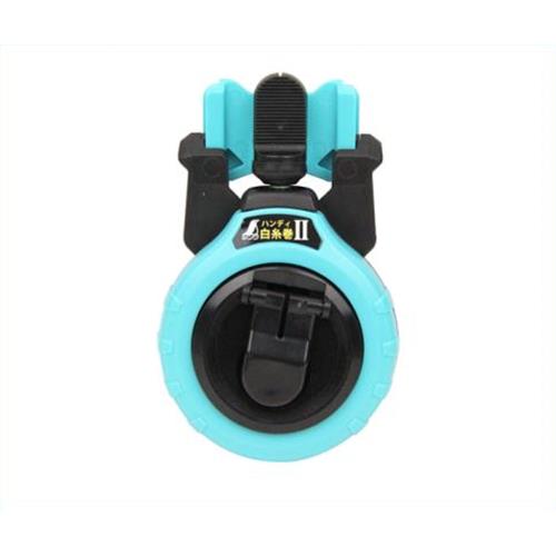 他サイト： シンワ測定 ハンディ白糸巻 手巻 77456の商品画像