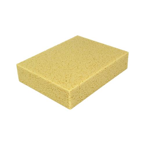 他サイト： SK11 タイル内装用スポンジ かため 245X320X70の商品画像