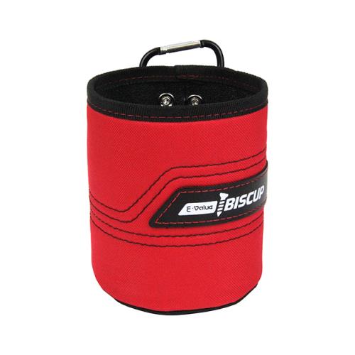 他サイト： E-Value ビスカップ レッド EBC-N-RDの商品画像