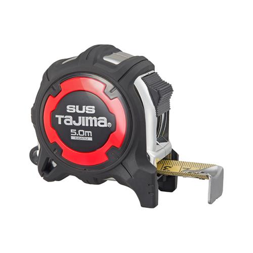 他サイト： タジマ(Tajima) 剛厚Gステンロック5.0m尺 GAGSL25-50Sの商品画像