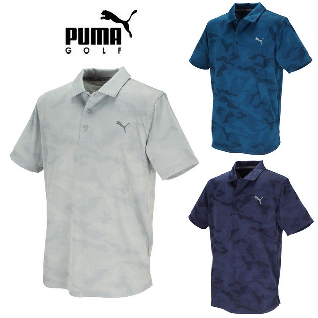 puma golf