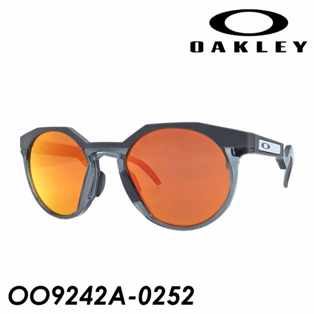 OAKLEY(オークリー) 偏光サングラス FLAK2.0(フラック2.0) 9271-3161