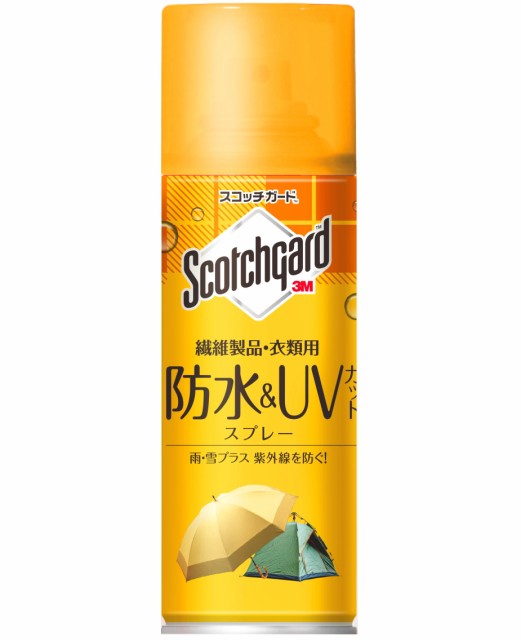 3M スコッチガード 防水スプレー 速効性 170ml ： Amazon・楽天・ヤフー等の通販価格比較 [最安値.com]