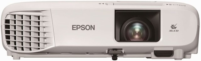 EPSON プロジェクター EB-960W 3800lm 15000:1 WXGA 2.8kg 無線LAN対応(オプション)  送料無料（※一部地域を除く）の通販はau PAY マーケット - insert