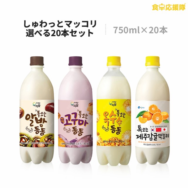 麹醇堂 1000億プリバイオマッコリ 750ml ： Amazon・楽天・ヤフー等の通販価格比較 [最安値.com]