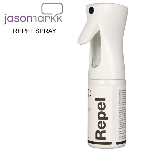 jason markk repel