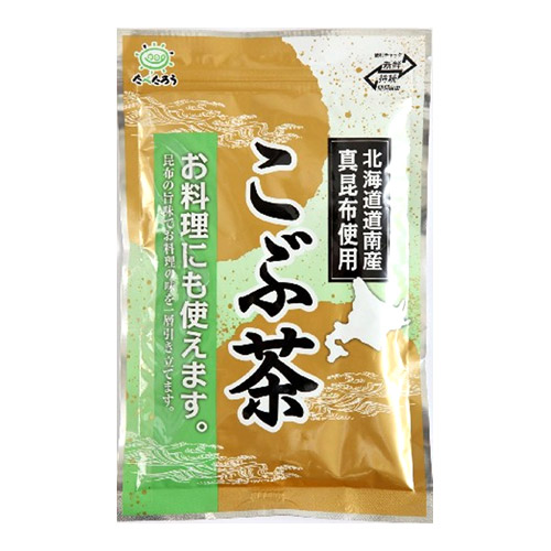 他サイト： 前島食品 こぶ茶 300gの商品画像