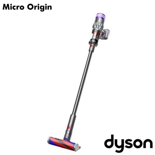 他サイト： 『取寄品』 Dyson コードレススティッククリーナー Micro Origin SV33FFOR ダイソン 掃除機 クリーナーの商品画像