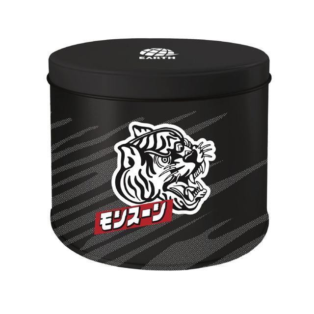 他サイト： モンスーン 虫よけ線香 専用缶 アース製薬の商品画像