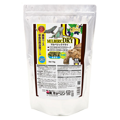 他サイト： マルベリックドライ 大粒 1kg キョーリン ひかりの商品画像