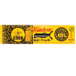 他サイト： トンボ鉛筆 鉛筆 事務学習用 B 1ダース 8900-Bの商品画像