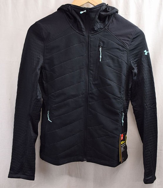 under armour exert jacket