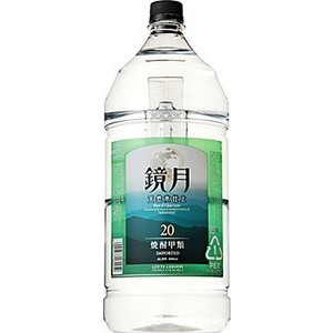 宝酒造 宝っこ25 4Lエコ ： 通販・価格比較 [最安値.com]