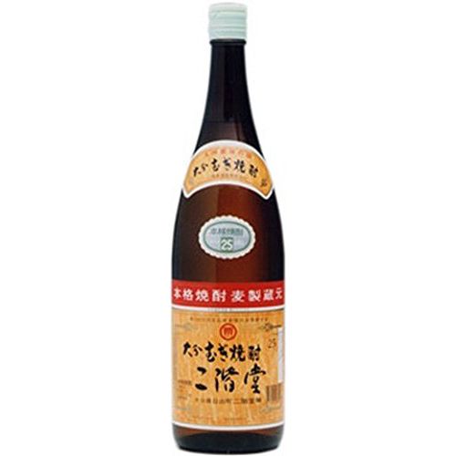 吉四六 壺 (つぼ 壷) 720ml 温かっ 1ケース(10本入) (包装・熨斗