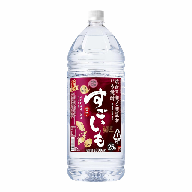 あらわざ桜島 1800ml ： 通販・価格比較