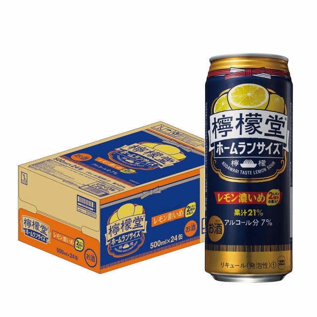 サッポロビール サッポロ濃いめのレモンサワーの素 ペット1.8L ： 通販・価格比較