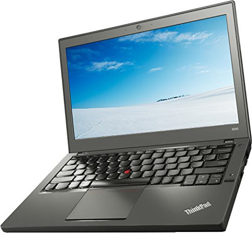 Lenovo ノートブックパソコン ThinkPad X240 20ALA00UJP Haswell Core