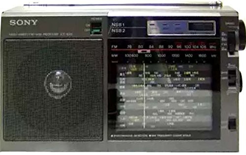 sony NSB/NSB2/FM/MV bclWI CF-EX5 IWi...