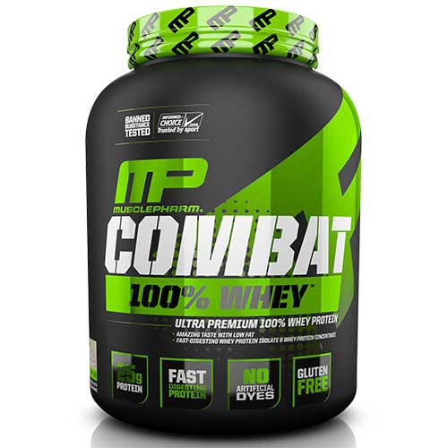 コンバット 100 ホエイプロテイン 2 2kg チョコレートミルク Musclepharm マッスルファームの通販はau Pay マーケット スピードボディ