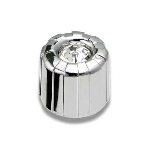 他サイト： ドレスアップパーツ カーメイト LS308 LUXIS クリスタルリヤワイパーボルトキャップ LUXIS(ラグジス)ドレスアップの商品画像