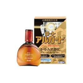 第2類医薬品 ロートアルガード クリニカルショット 13ml ロート