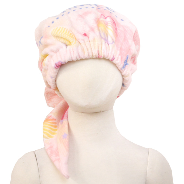 タオル キャップ 子供 キッズ 女の子 シェル スイミング 水泳 プール キャップ タオル ヘアキャップ バスタオルの通販はau Pay マーケット ハッピー ファッションストア