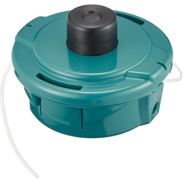 他サイト： マキタ ナイロンコードカッタ 自動繰り出しウルトラオート4 取付可能コード径2~3mm A-13823の商品画像