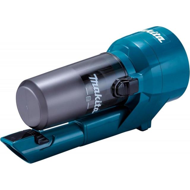 他サイト： マキタ Makita サイクロンユニット A-74522 ブルー 集じん容量250mL 充電式クリーナ用の商品画像