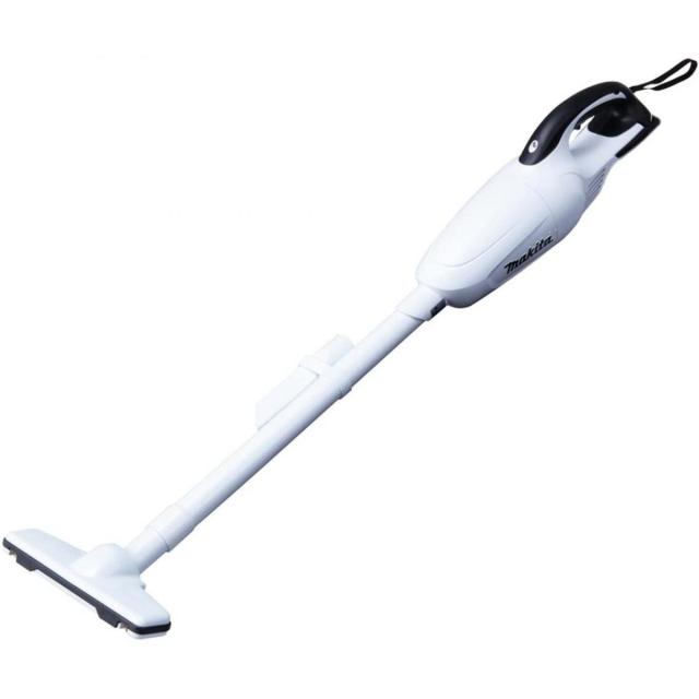 他サイト： マキタ/makita 充電式クリーナー 18V CL180FDZW 本体のみ バッテリー・充電器別売の商品画像