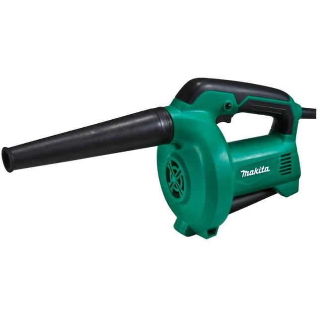他サイト： 【在庫有・即納】 マキタ/makita ブロワ MUB400 ブロワー 変則ダイヤル 最大風量2.9 吹き飛ばし専用 電源コードの商品画像