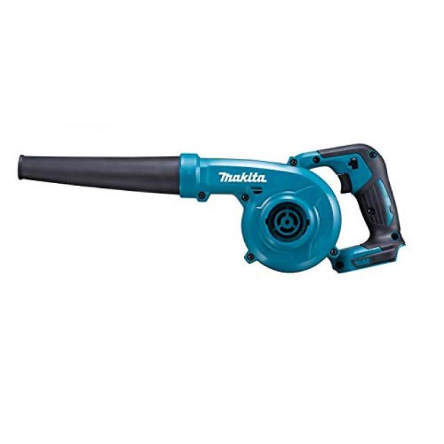 他サイト： マキタ(Makita) 充電式ブロワ 18V バッテリ・充電器別売 UB185DZの商品画像